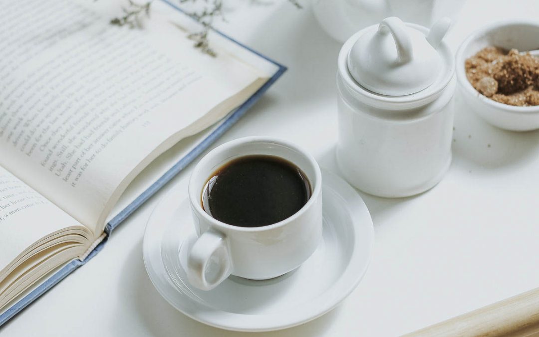 13 Journal Prompts to Help Design Your Life