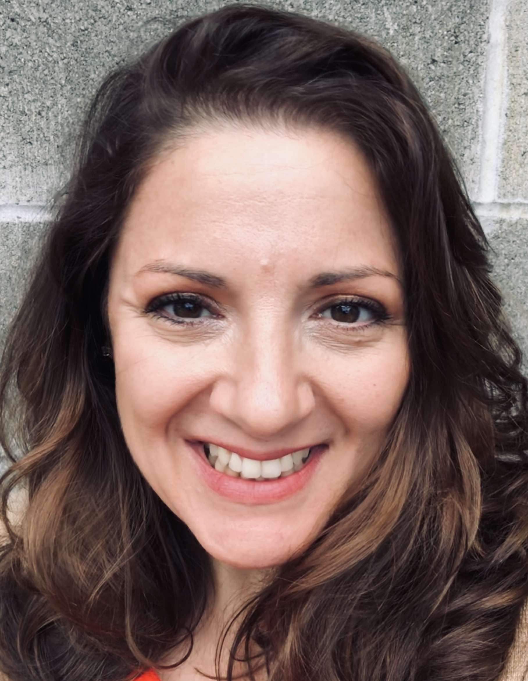 a headshot of accountnant Tammy Sorensen